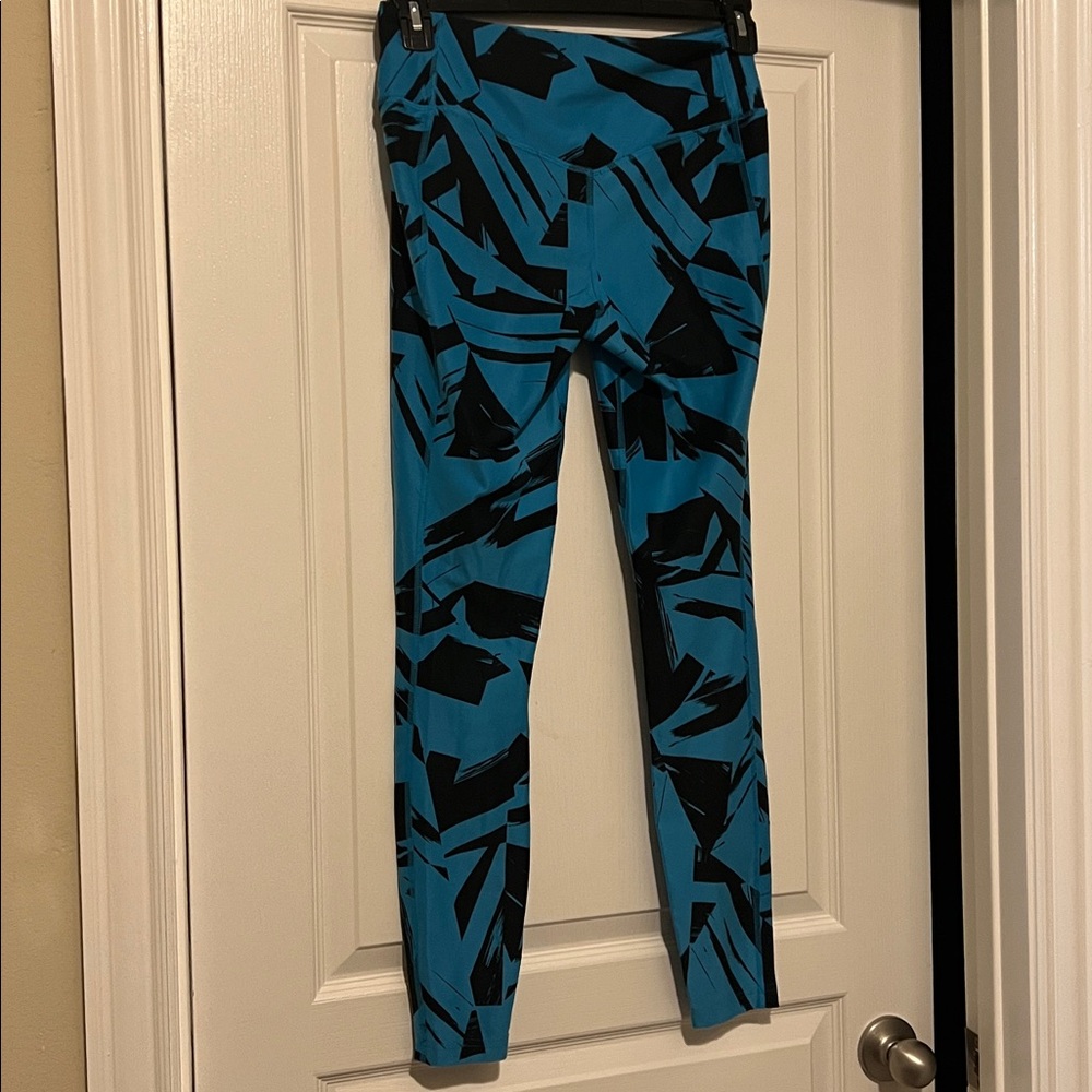 Nike Dri-Fit Leggings - Picture 10 of 10